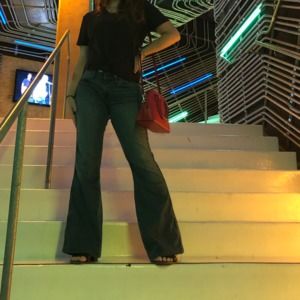 Meet your Posher, Ashlyn